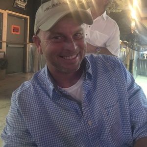 Meet your Posher, Paul